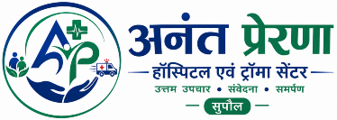 Anant Prerna Hospital